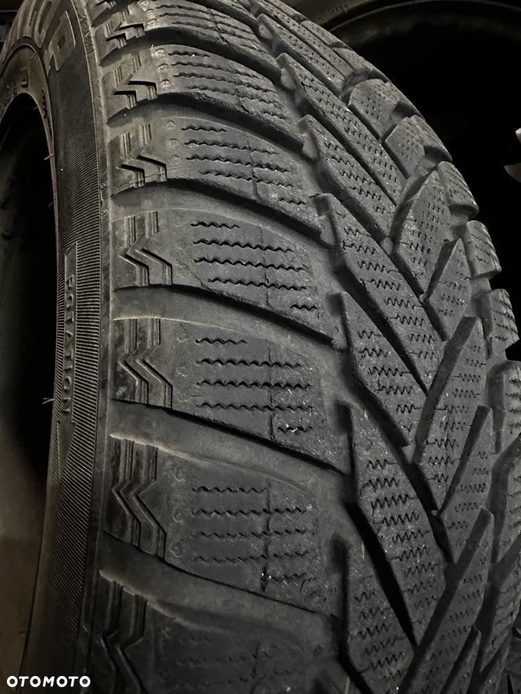 Dodge Caliber 2.0 CRD SXT - 16