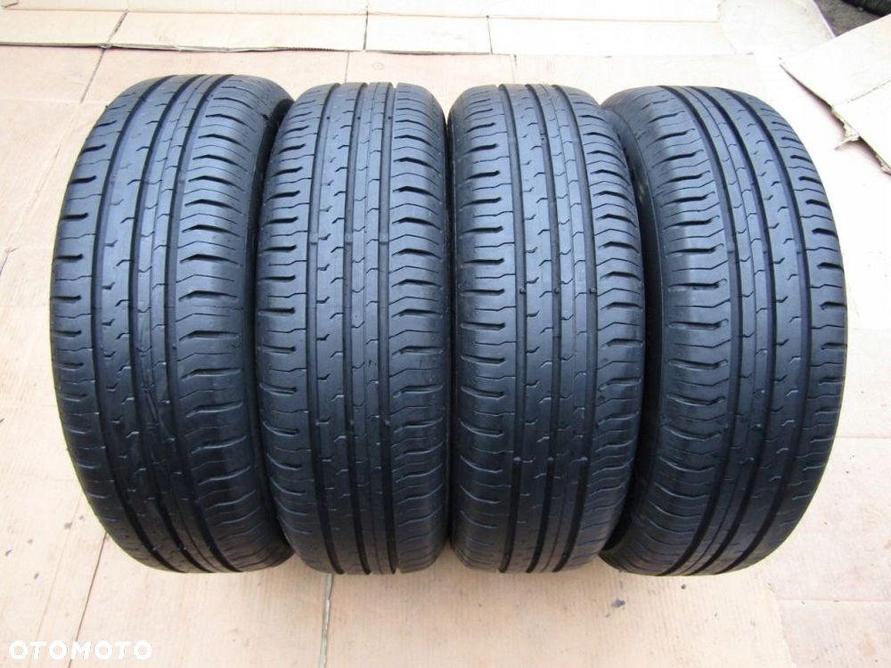 4x FELGI KOŁA 14 Citroen C1 II Toyota Aygo II Peugeot 108 OPONY 165/65 LETNIE - 10