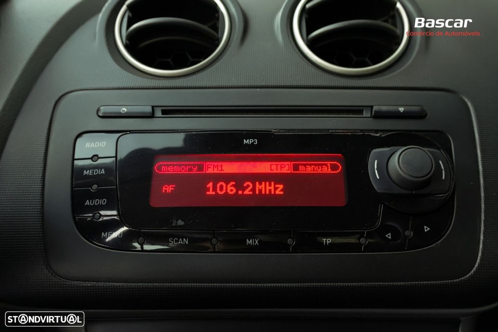 SEAT Ibiza 1.2 12V Style - 17