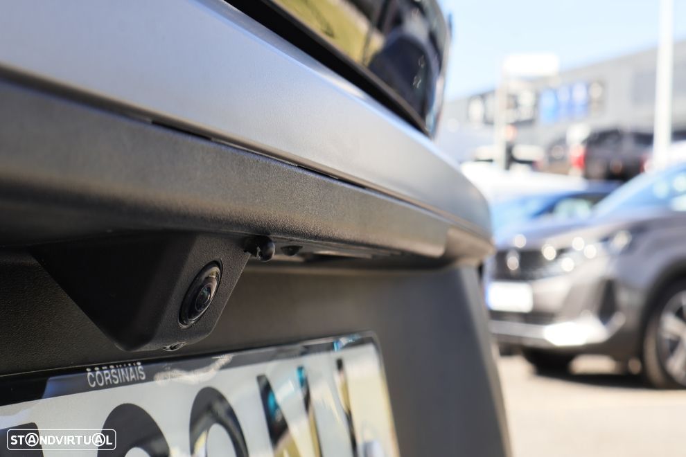 Peugeot 5008 1.2 Hybrid Allure e-DCS6 - 7