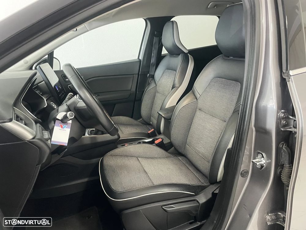 Renault Captur 1.0 TCe Exclusive - 8