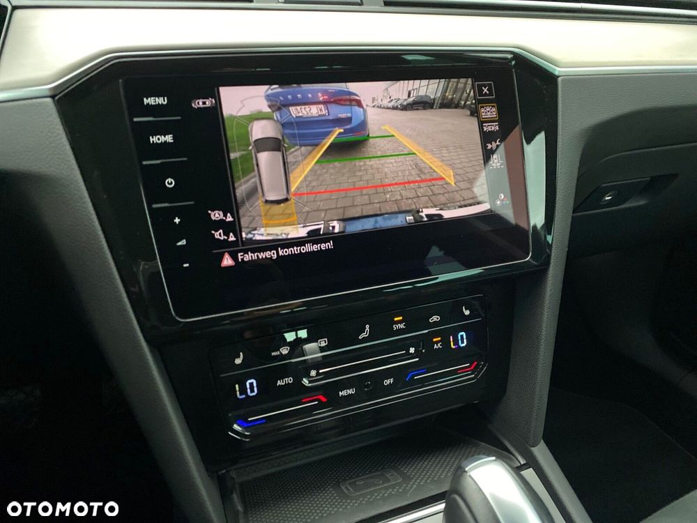 Volkswagen Passat Variant - 20