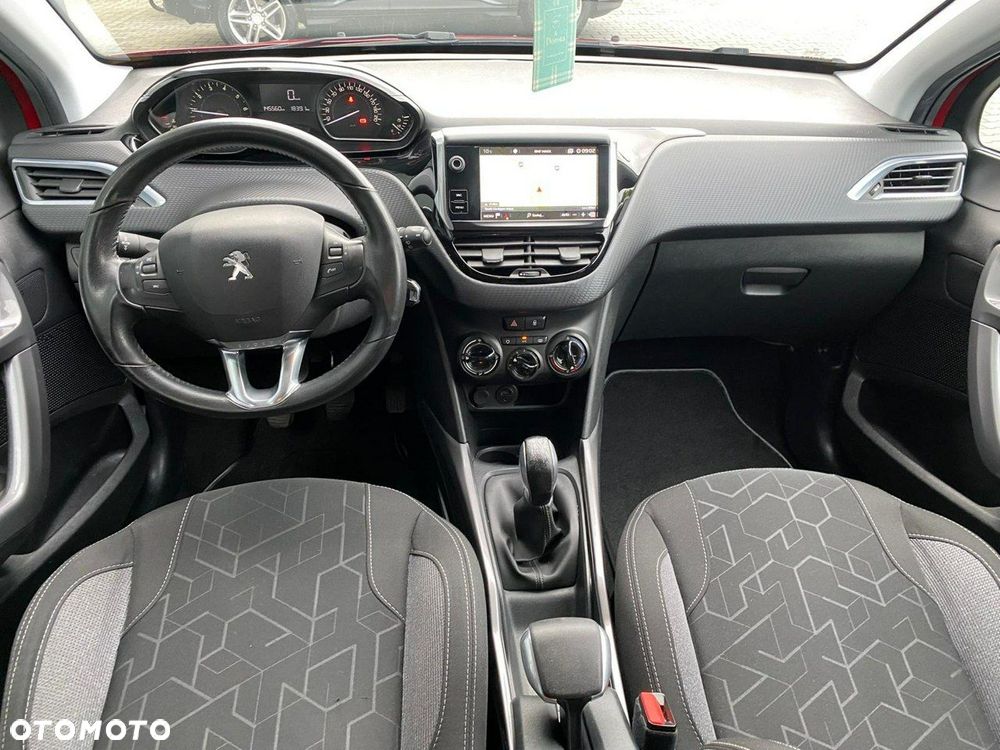 Peugeot 2008 1.2 Pure Tech GPF Active S&S - 10