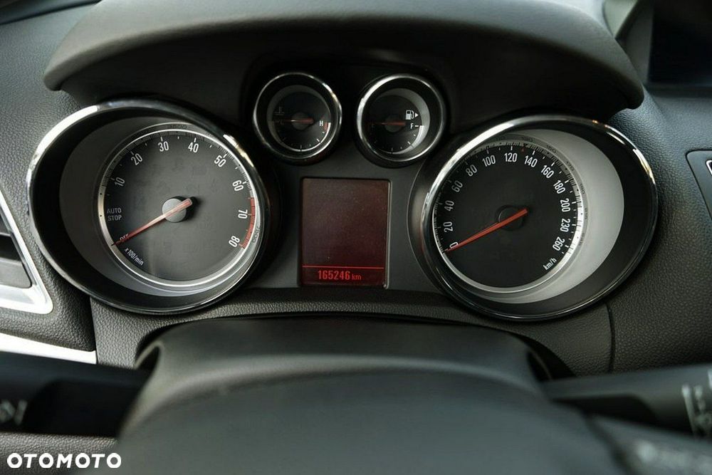 Opel Mokka - 30