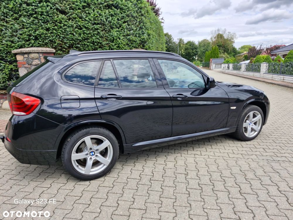 BMW X1 xDrive23d - 27