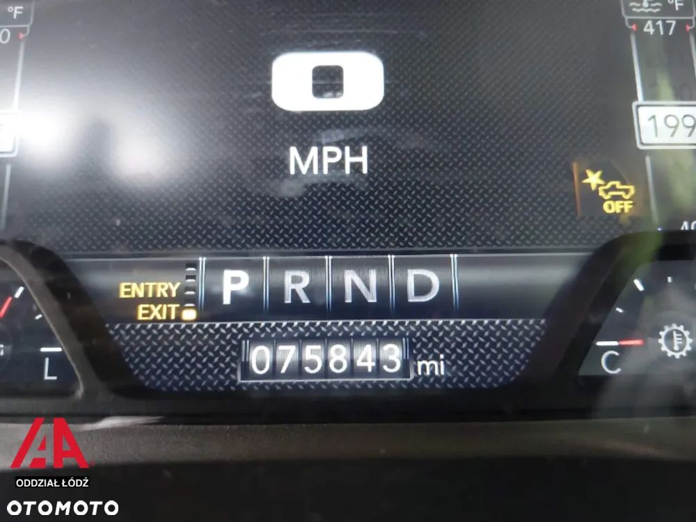RAM 1500 - 14