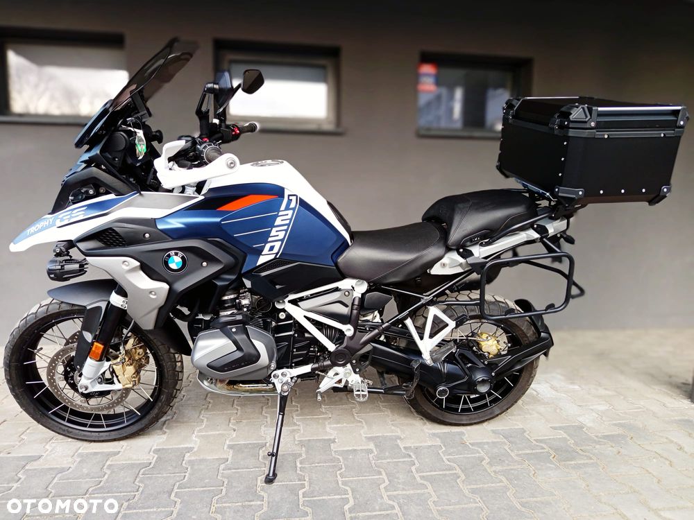 BMW GS - 19