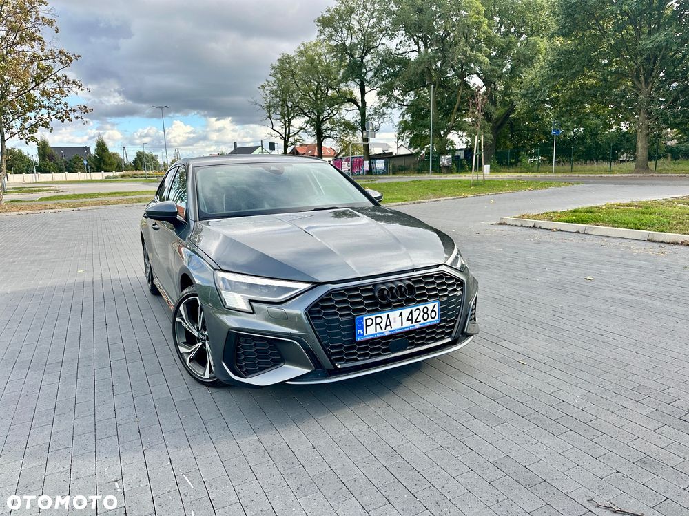 Audi A3 - 12