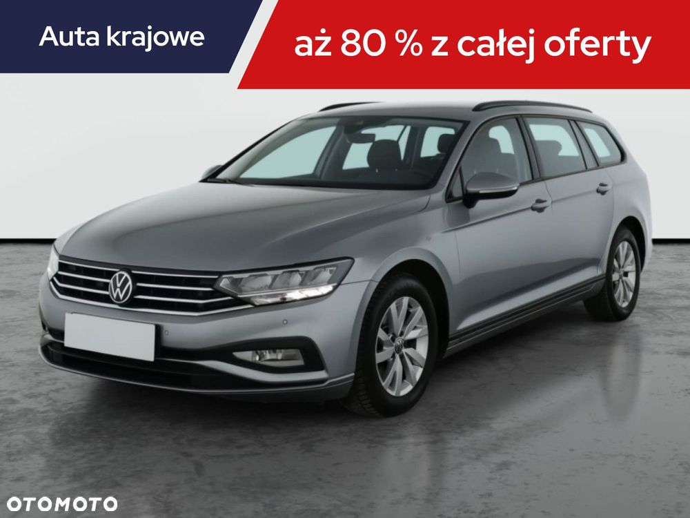 Volkswagen Passat Variant - 3