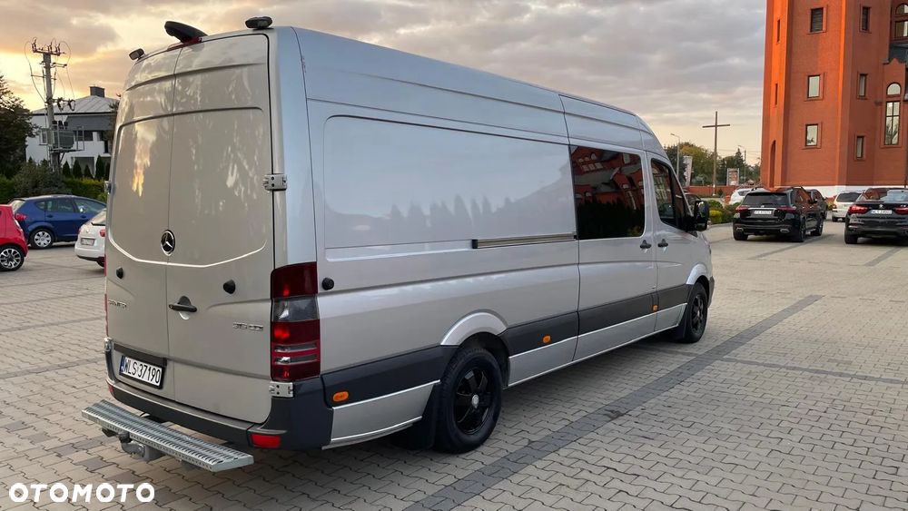 Mercedes-Benz SPRINTER - 7