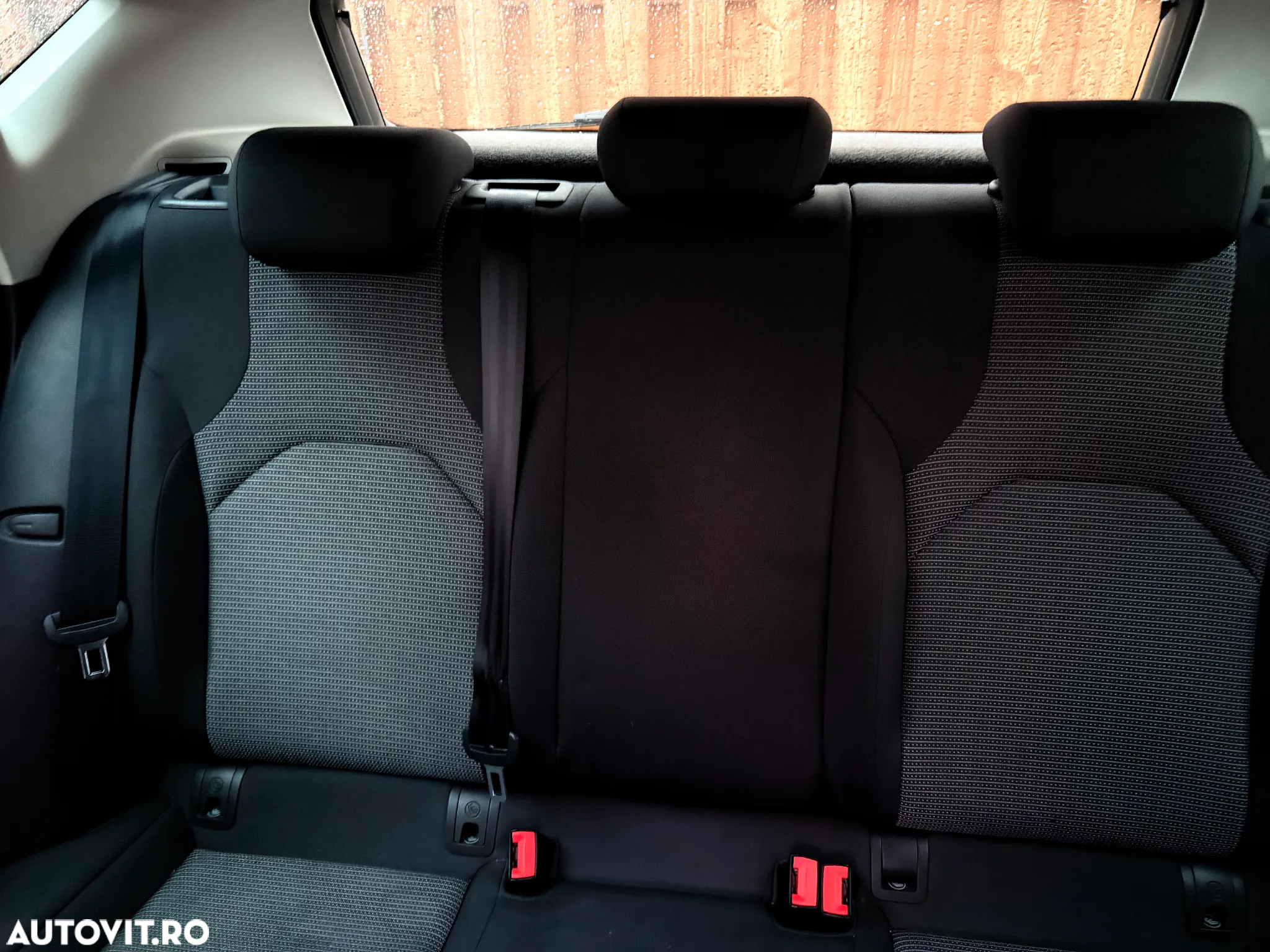 Seat Leon 1.5 eTSI ACT OPF DSG Style - 25
