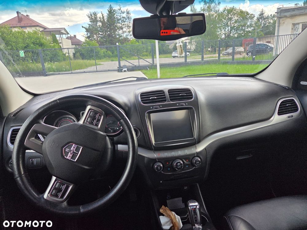 Dodge Journey - 20