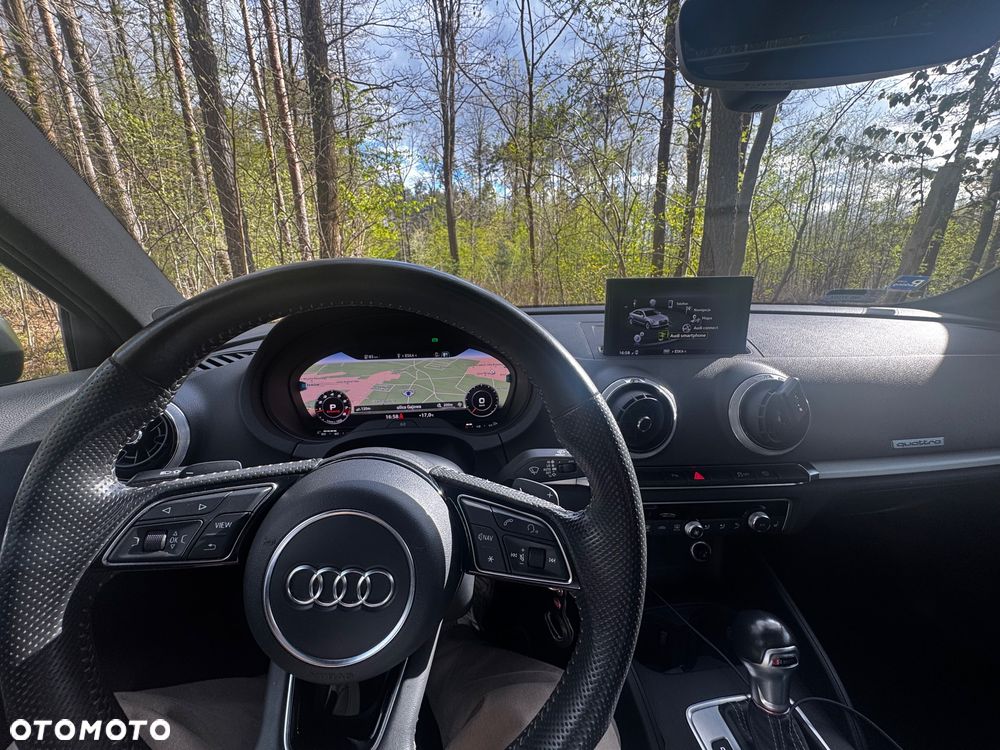 Audi S3 - 22