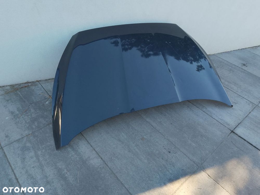 FORD S-MAX II 2 MK2 GALAXY III 3 MK3 14-23 MASKA POKRYWA SILNIKA - 5