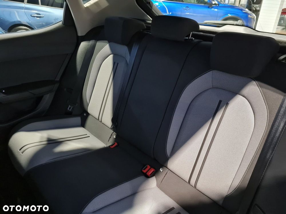 Seat Leon - 15