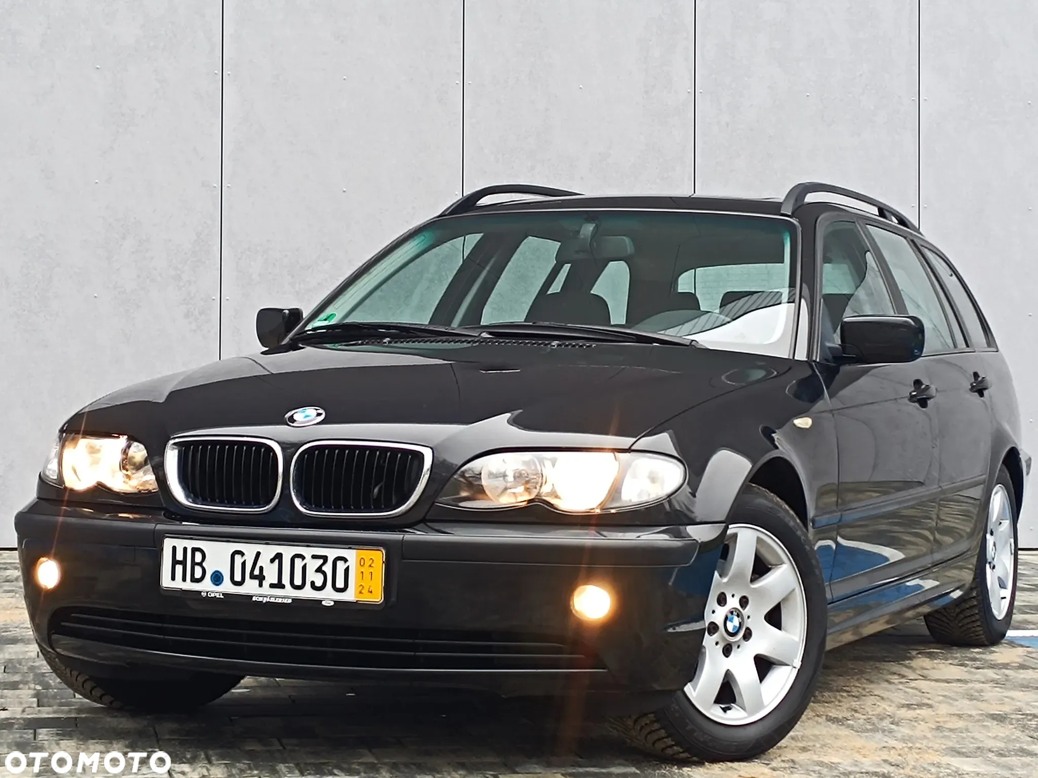 BMW Seria 3 318i Edition Lifestyle - 5