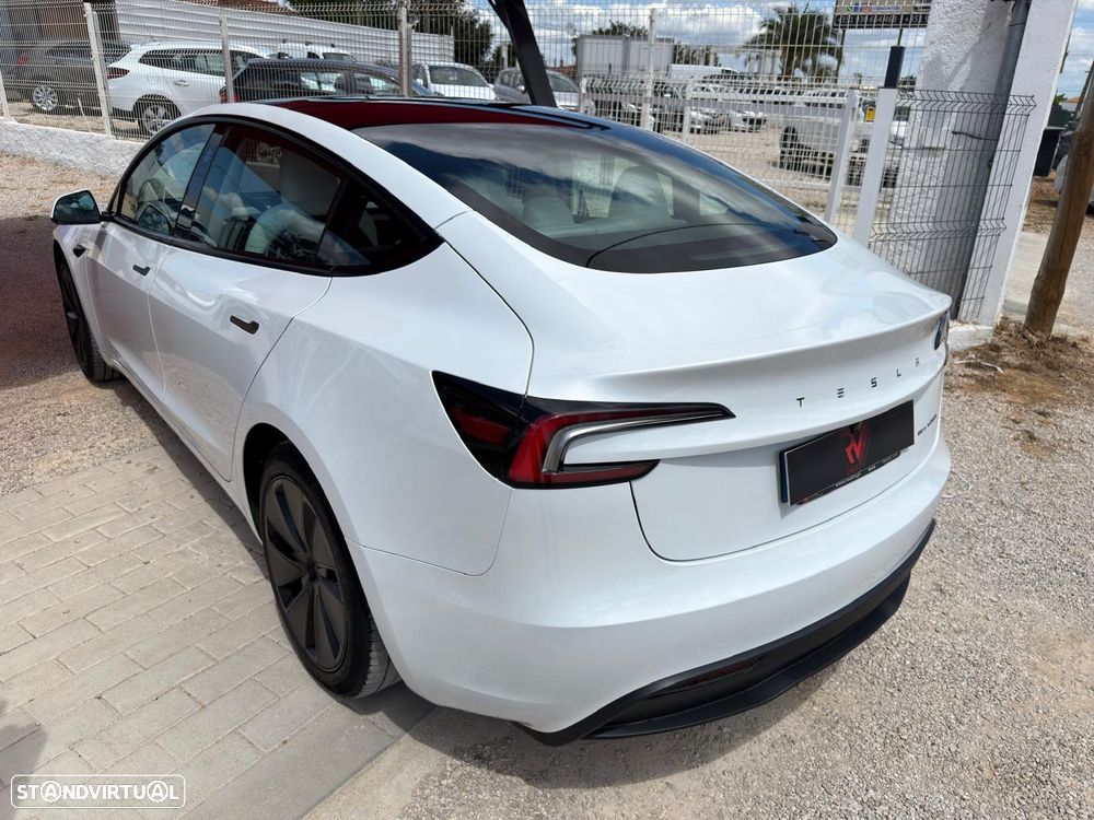 Tesla Model 3 Long Range Tração Integral - 14