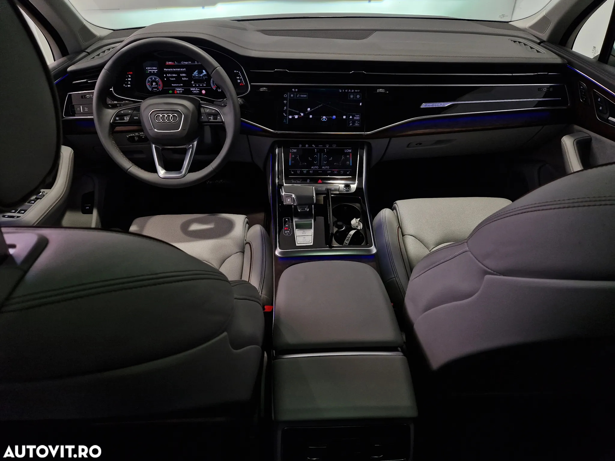 Audi Q7 - 12
