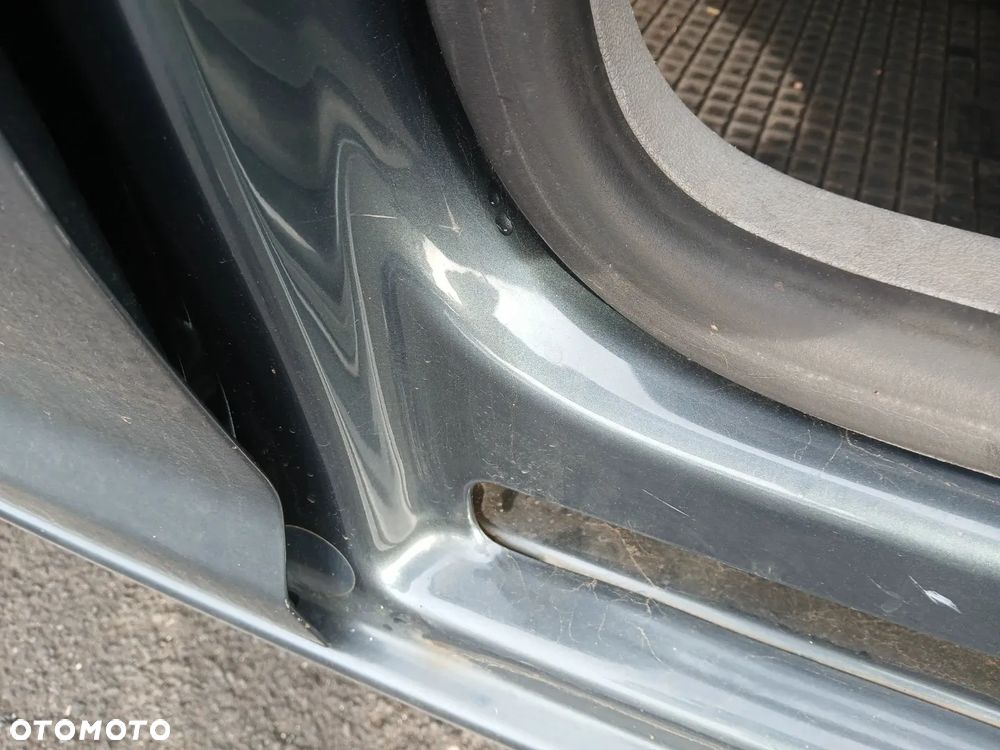 Volkswagen Caddy 1.4 16V Mixt komfort - 10