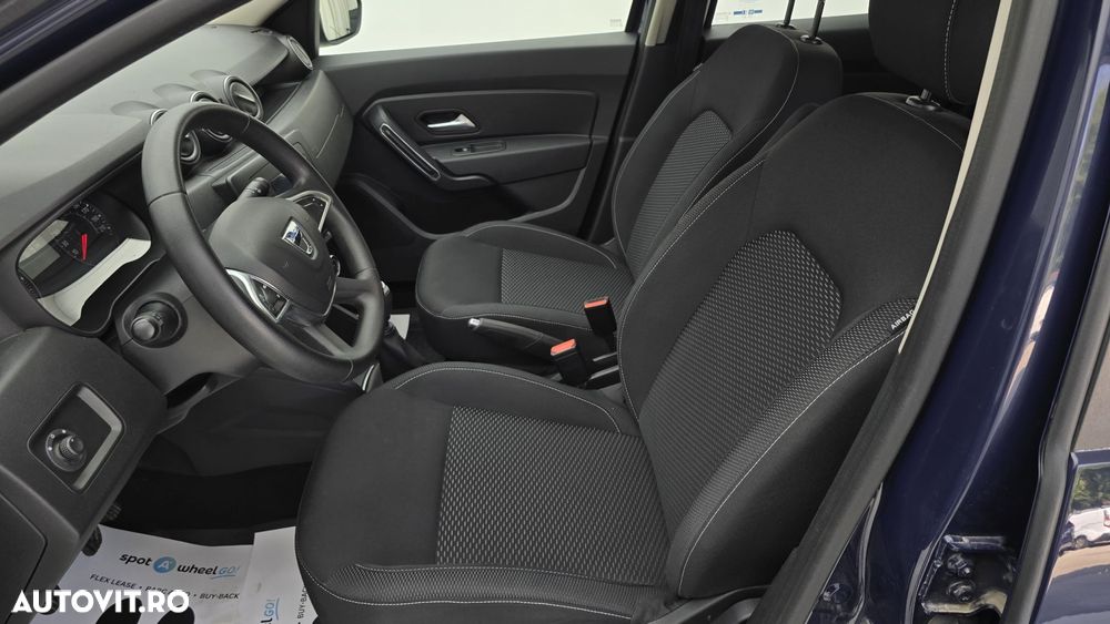 Dacia Duster - 12