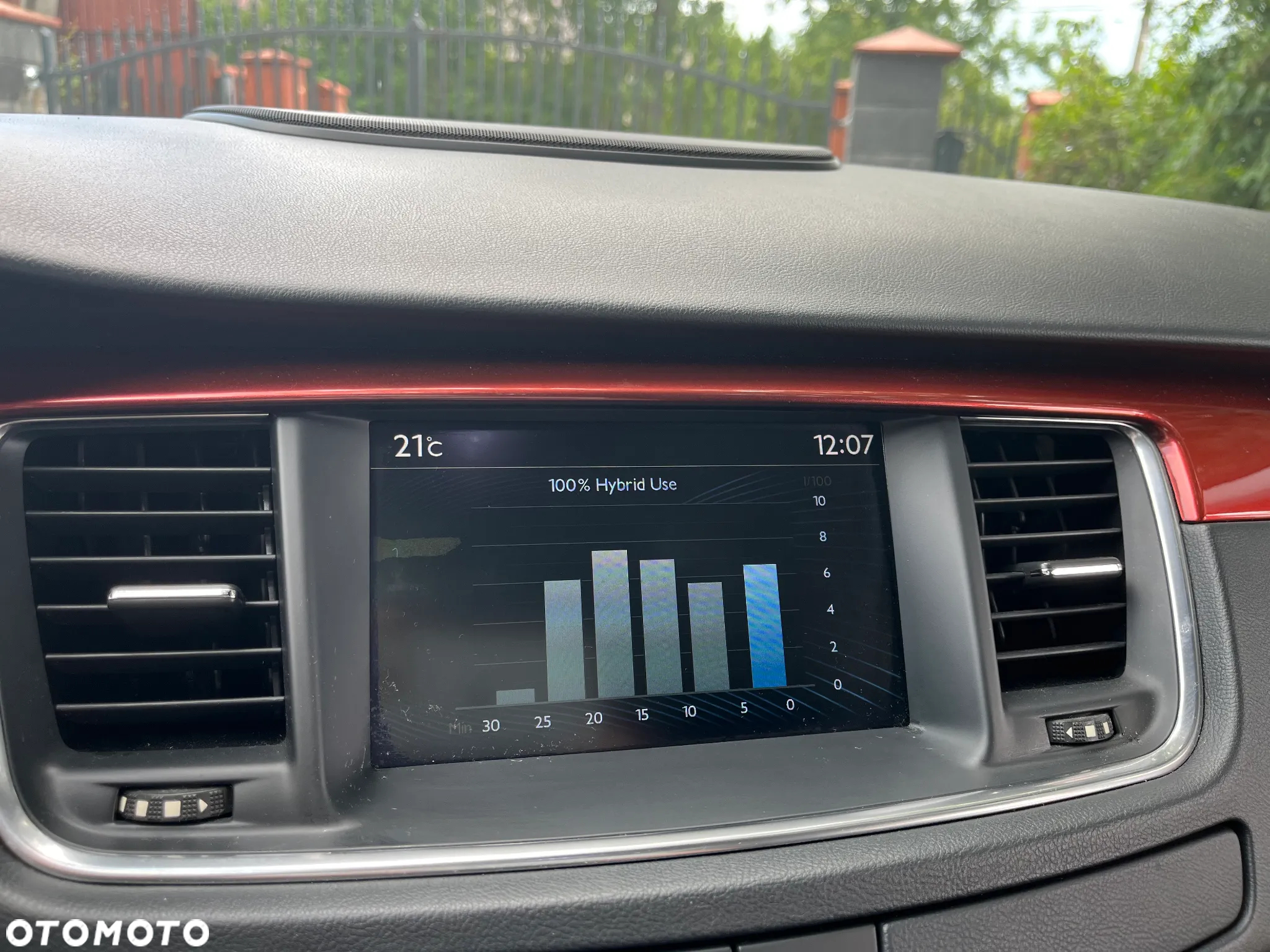 Peugeot 508 - 7