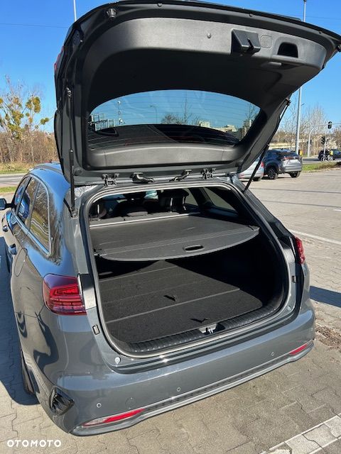Kia Ceed 1.5 T-GDI M DCT - 6