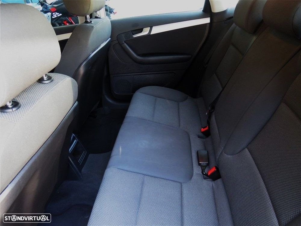 Audi A3 Sportback 1.6 TDI Attraction - 12