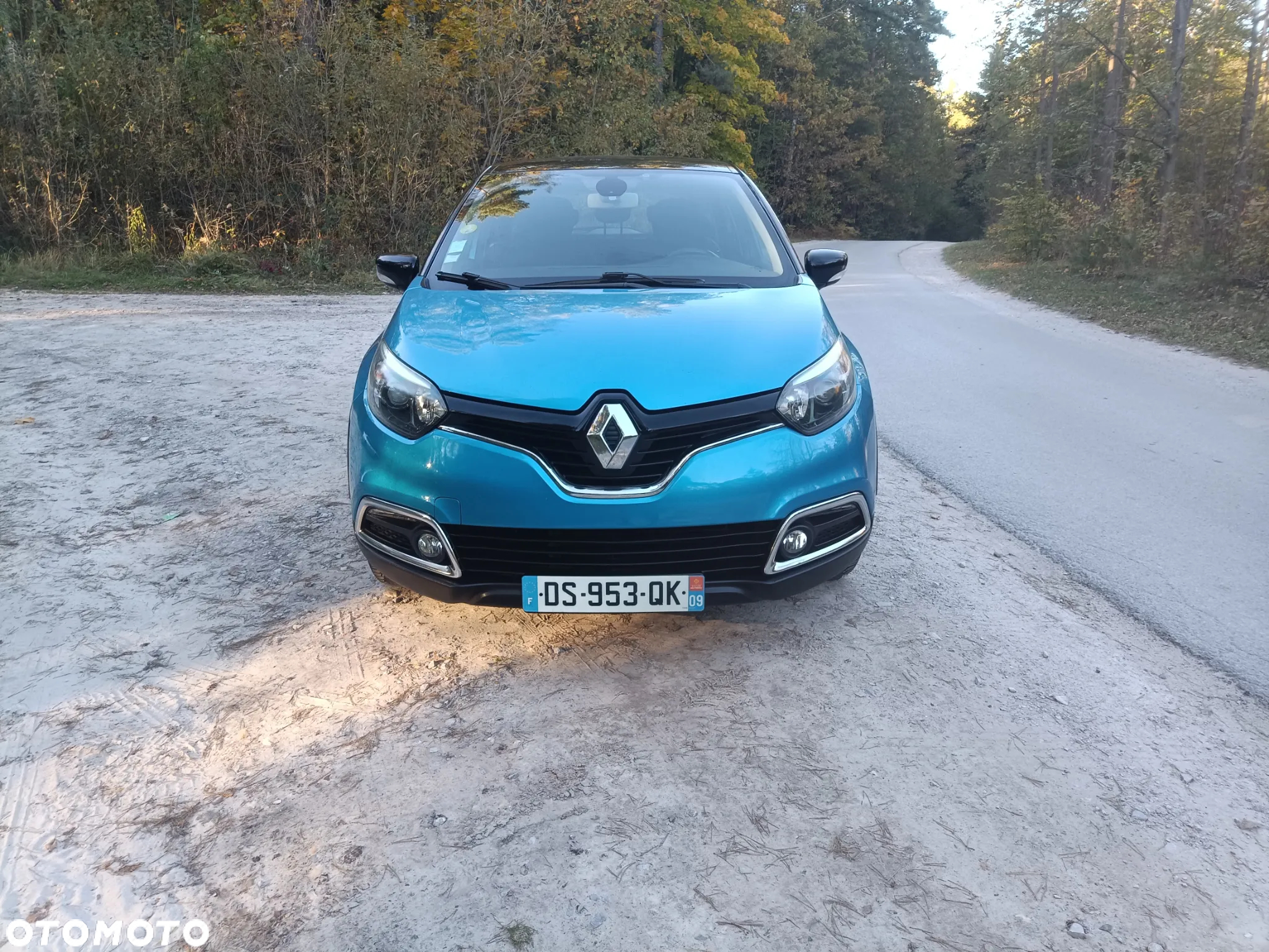 Renault Captur 1.5 dCi Intens - 29