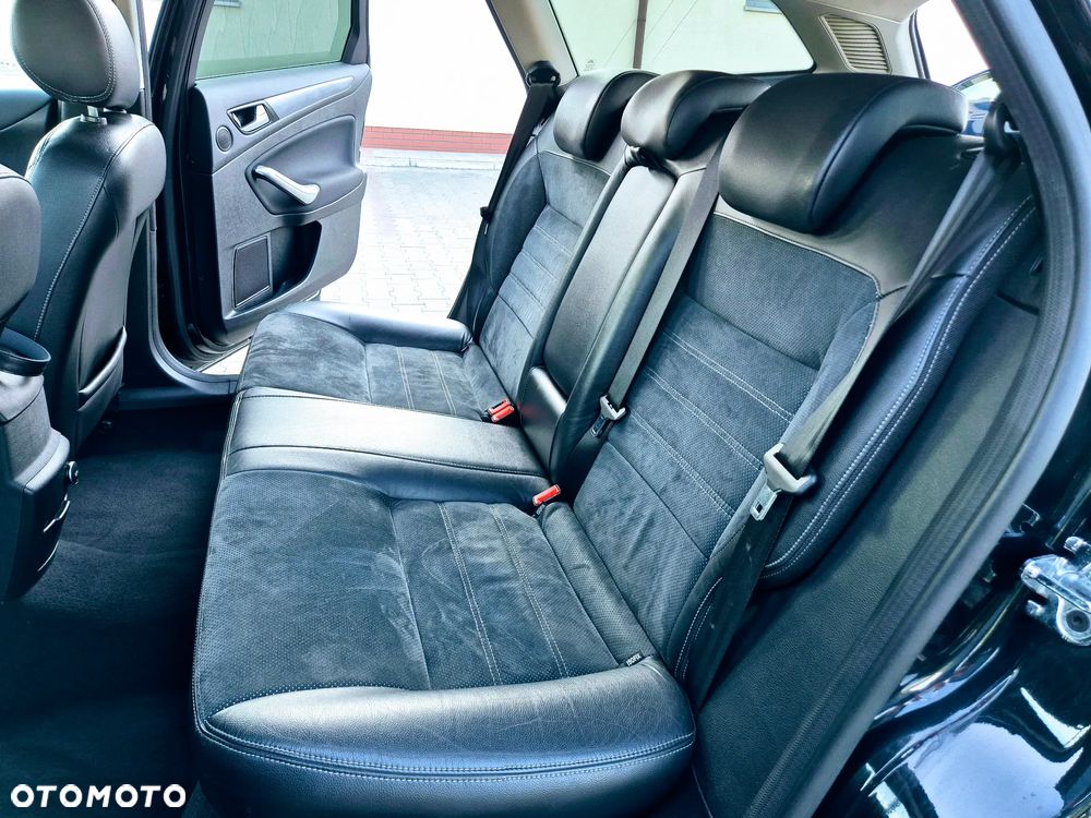Ford Mondeo 2.0 TDCi Business Edition - 5