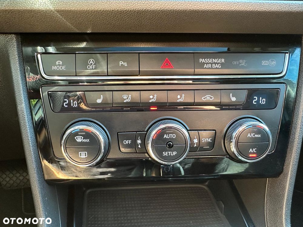 Seat Leon 2.0 TDI DPF DSG FR - 31