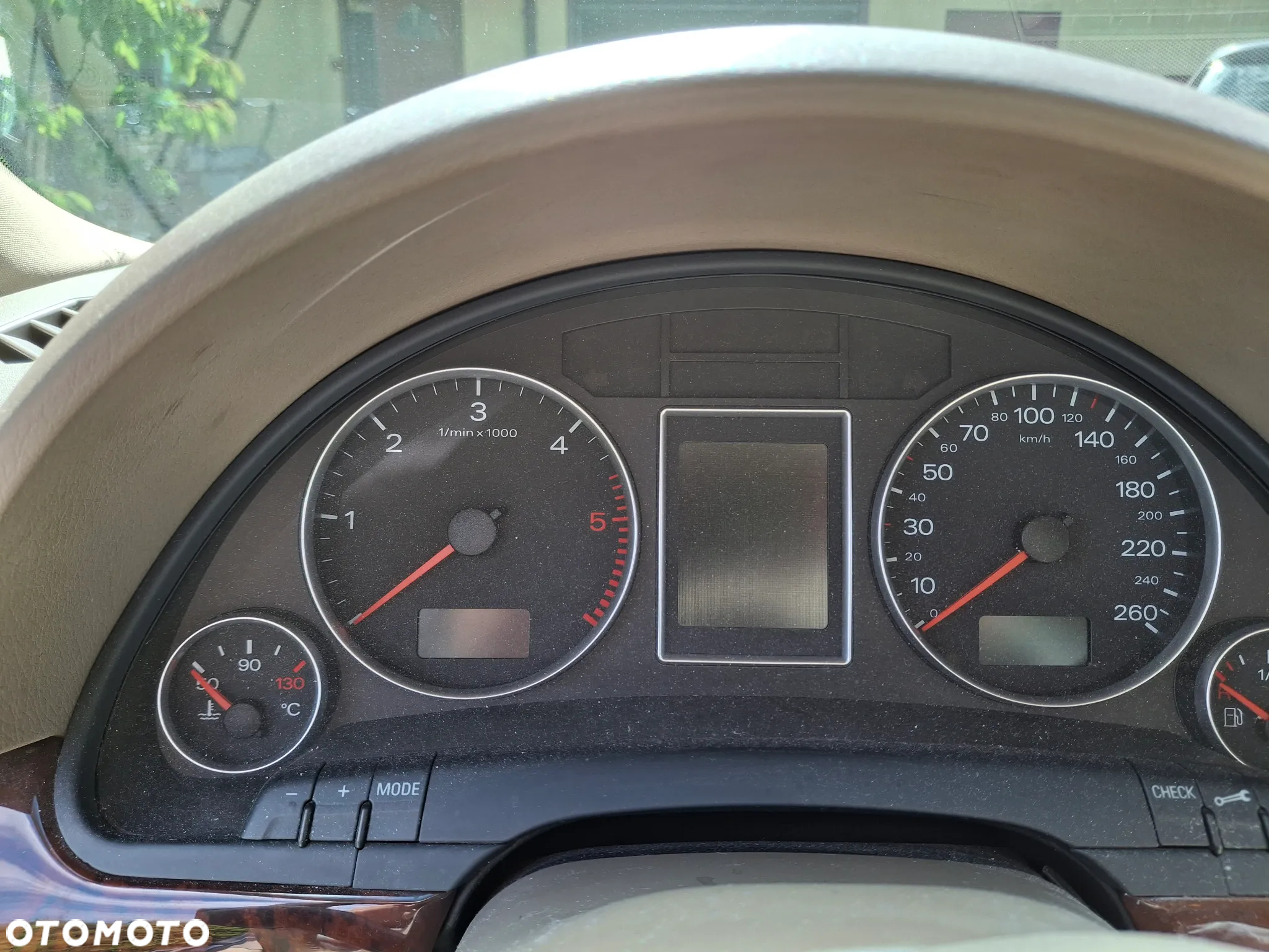 Audi A4 1.9 TDI - 11