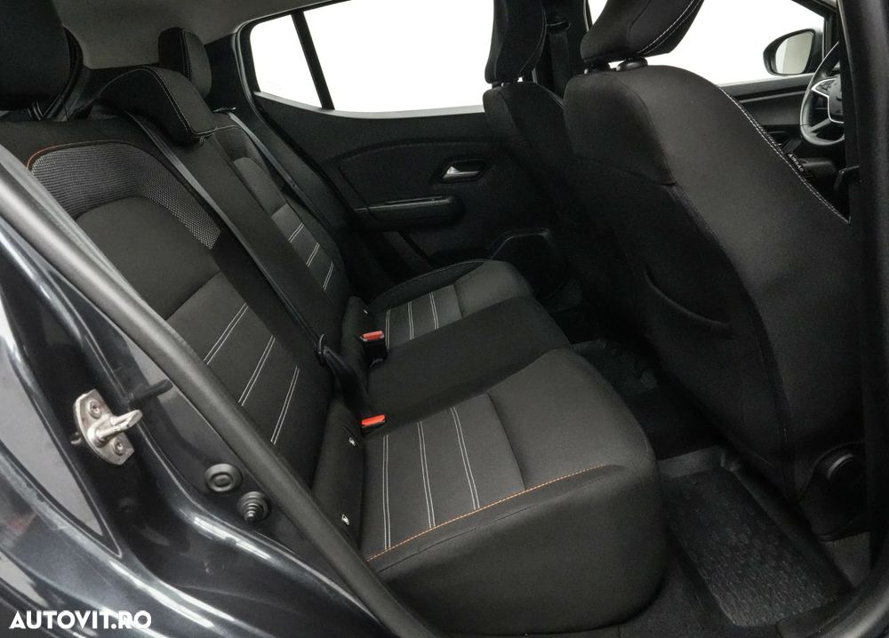 Dacia Sandero Stepway TCe 90 MT6 Extreme - 16