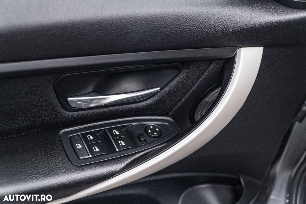 BMW Seria 3 318d Aut. Advantage - 24