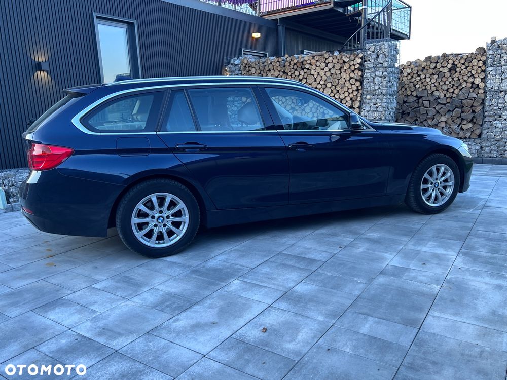 BMW Seria 3 - 8