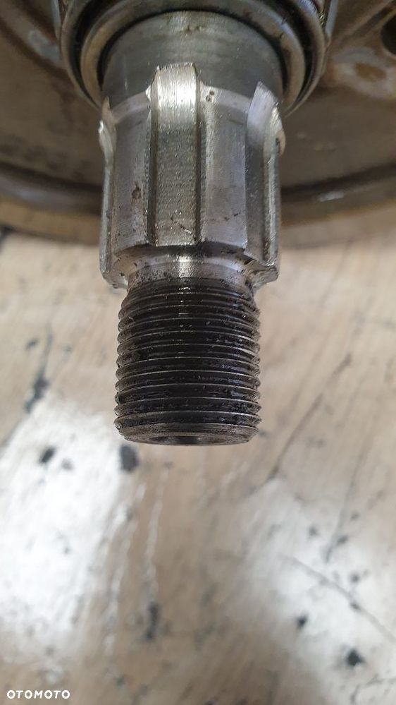 Wał korbowy Harley Davidson Sportster Evo 23931-88 - 2