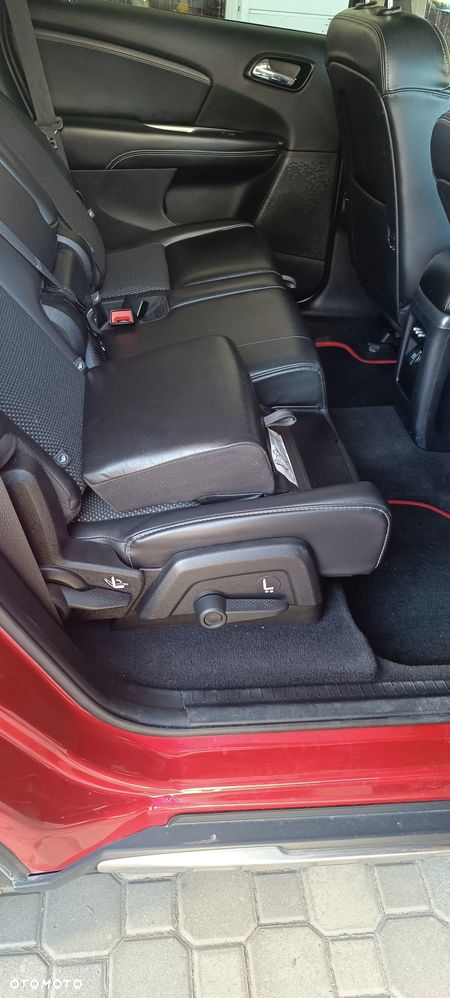 Fiat Freemont 2.0 Multijet 16V DPF Automatik Allrad Black Code - 30