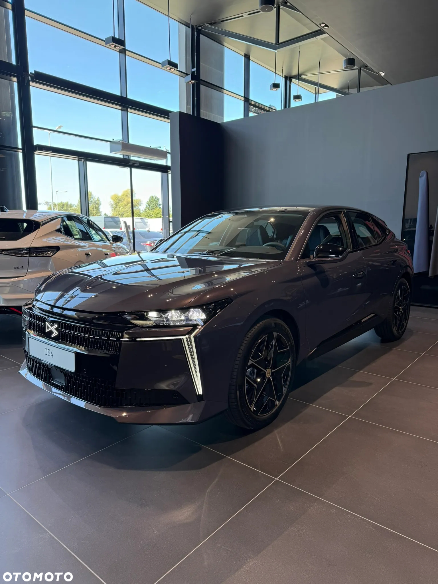 DS Automobiles DS 4 - 3