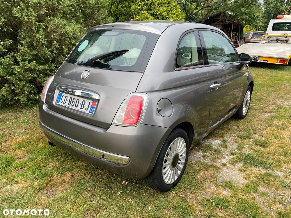 Fiat 500 1.3 Multijet 16V DPF byDiesel - 3