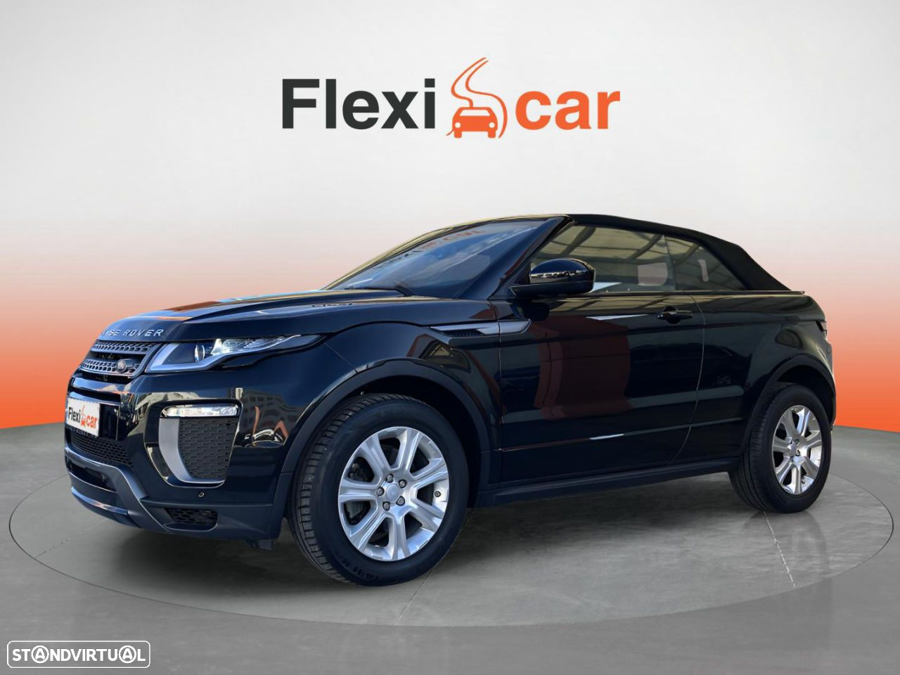 Land Rover Range Rover Evoque - 3