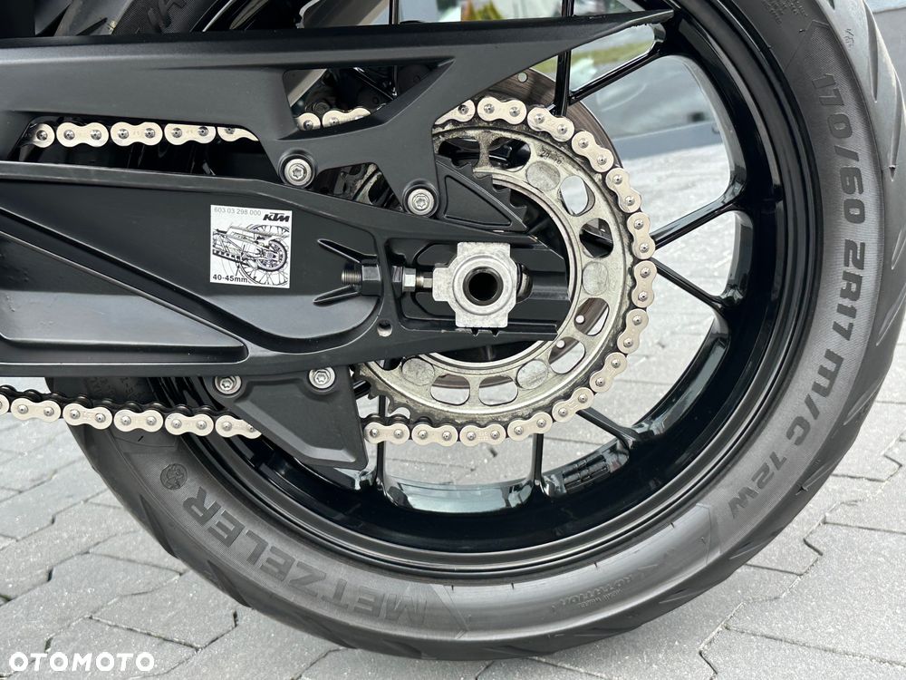 KTM Super Adventure - 32