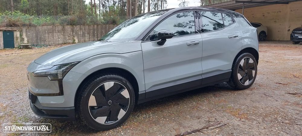 Volvo EX30 Single Motor Extended Range RWD Core - 4