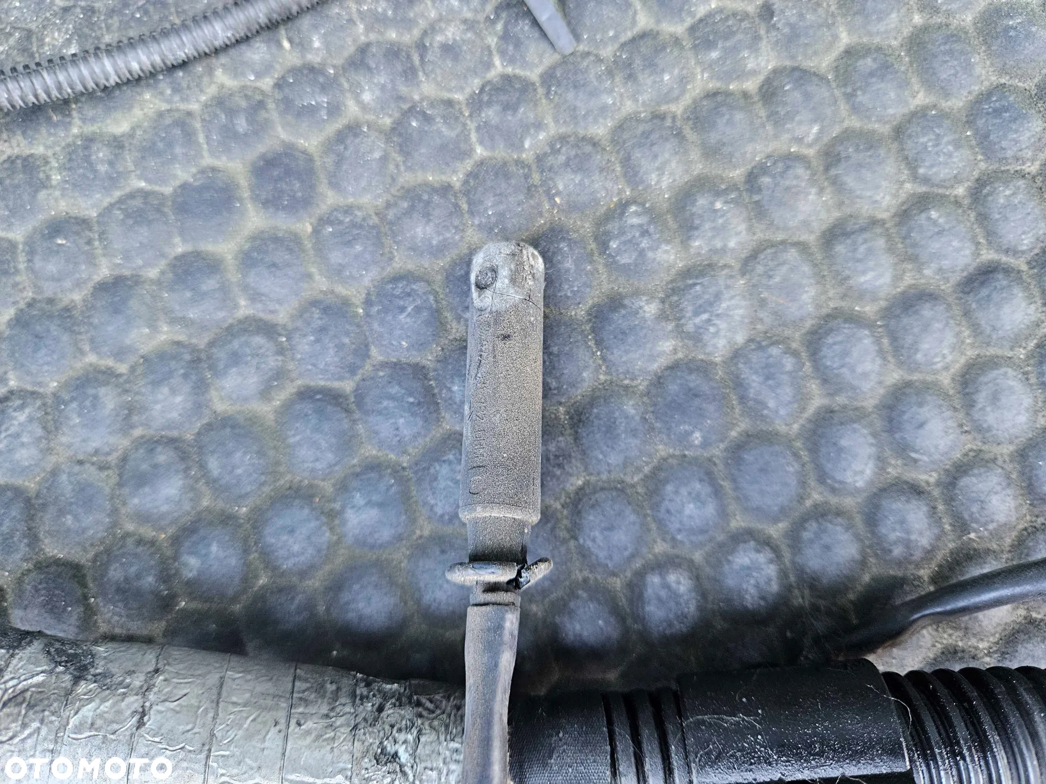 Wiazka Instalacja Silnika 2.7 TDI V6 CGKA 190KM Skrzynia Multitronik LTZ Europa Audi A4 B8 A5 8T - 10