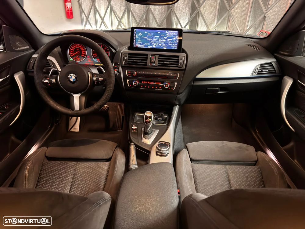 BMW 220 d Coupe Pack M Auto - 16