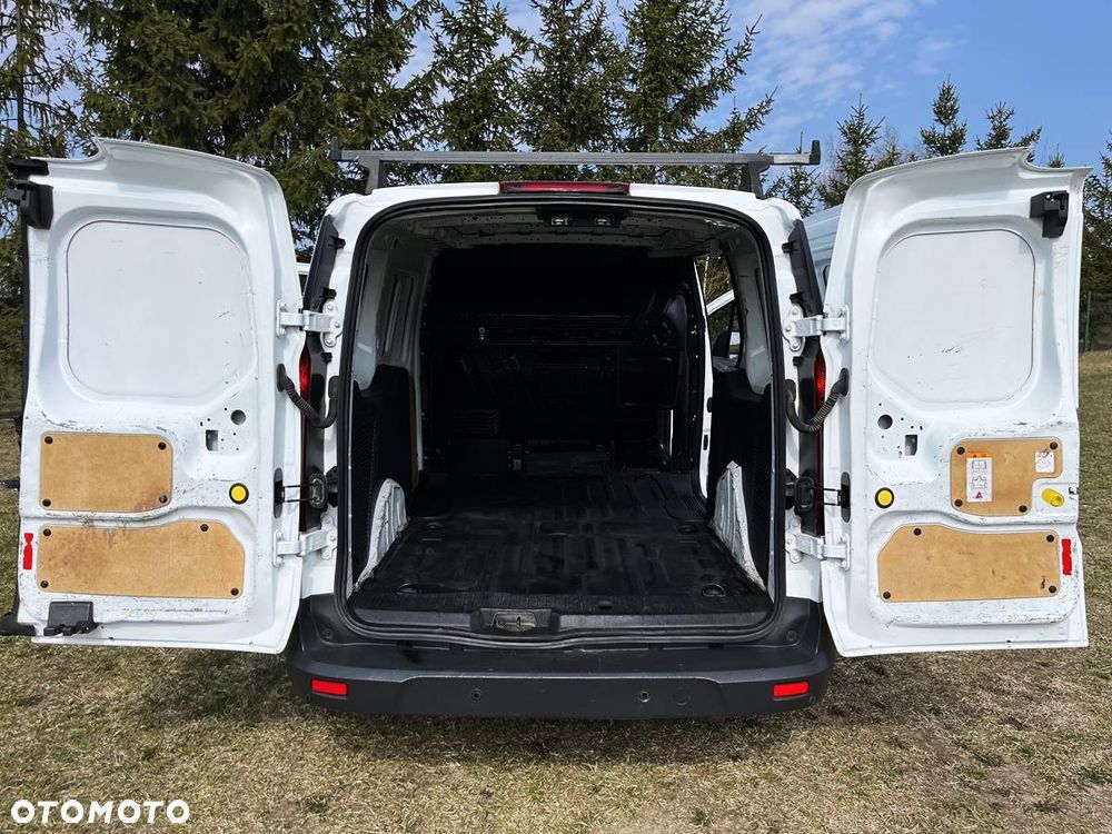 Ford TRANSIT CONNECT - 10