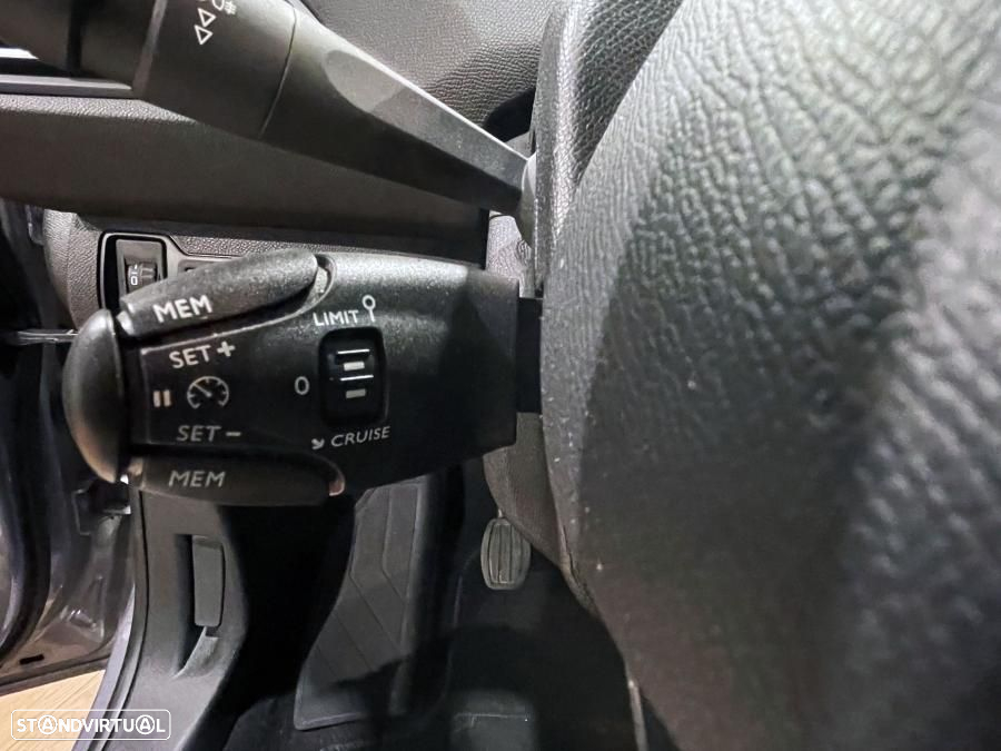 Peugeot 308 SW 1.5 BlueHDi Style - 12