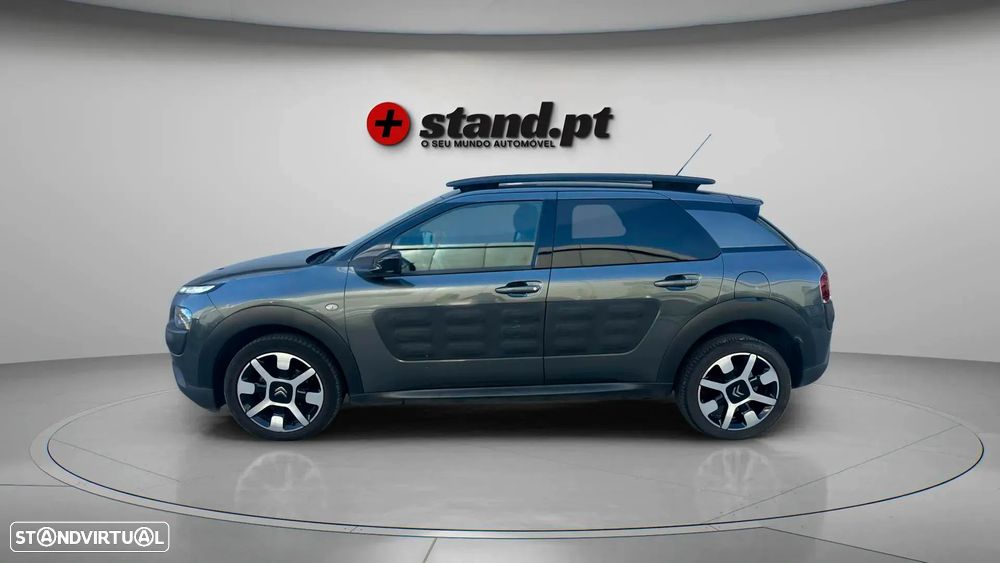 Citroën C4 Cactus 1.6 BlueHDi Feel J17 - 4