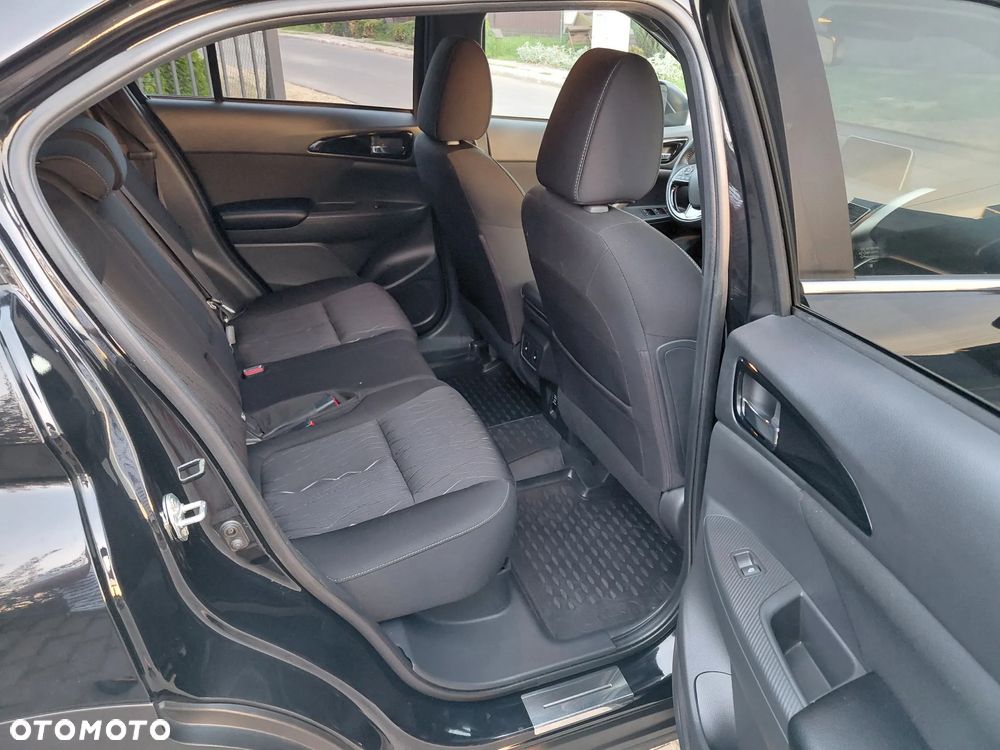 Mitsubishi Eclipse Cross 1.5 T-MIVEC ClearTec 2WD Diamant Edition Plus - 32