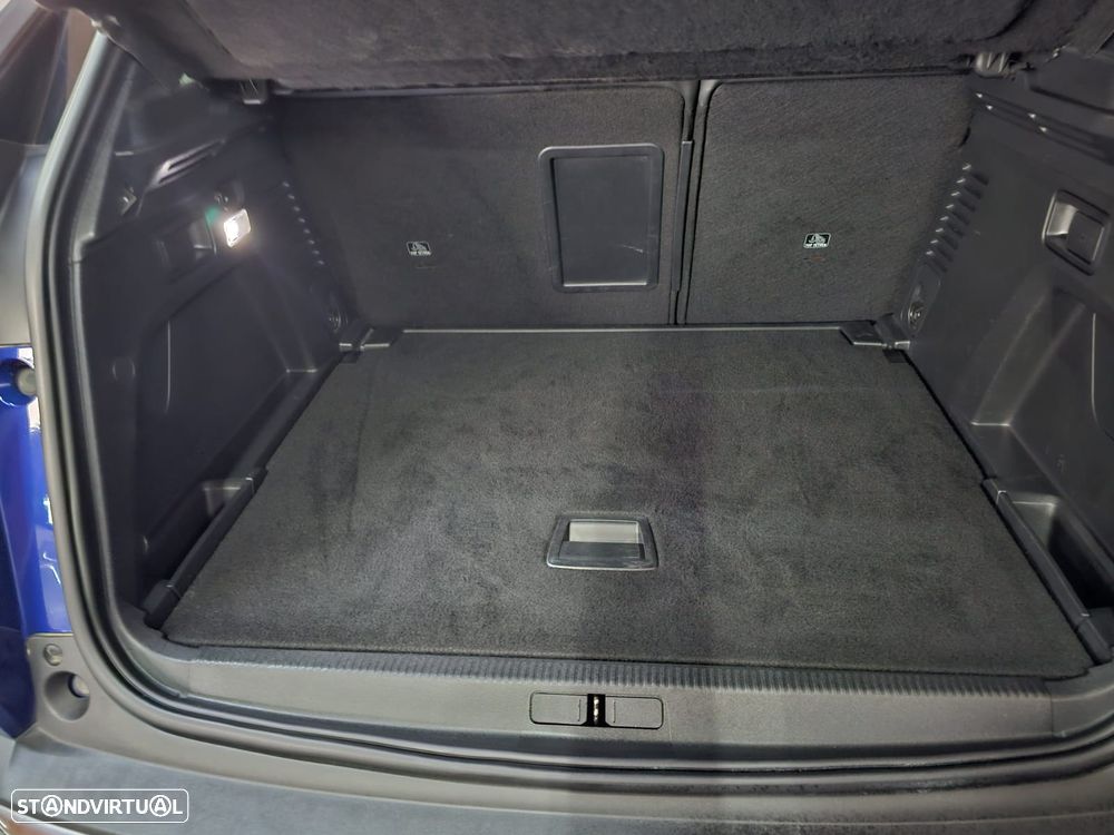 Peugeot 3008 BlueHDi 130 Stop & Start EAT8 GT - 18