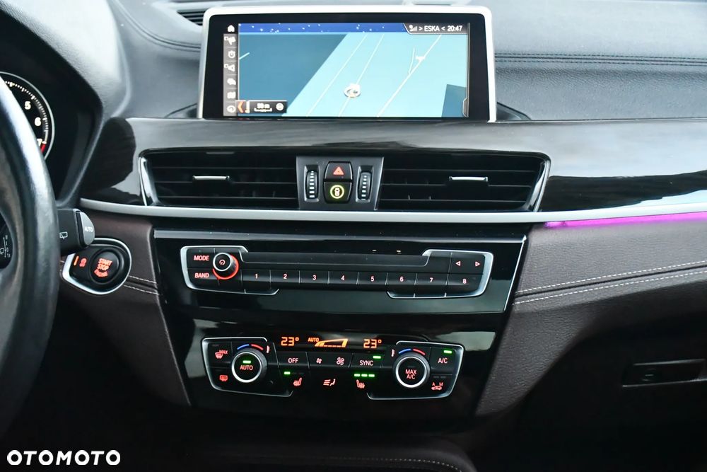 BMW X1 xDrive25i M Sport - 22