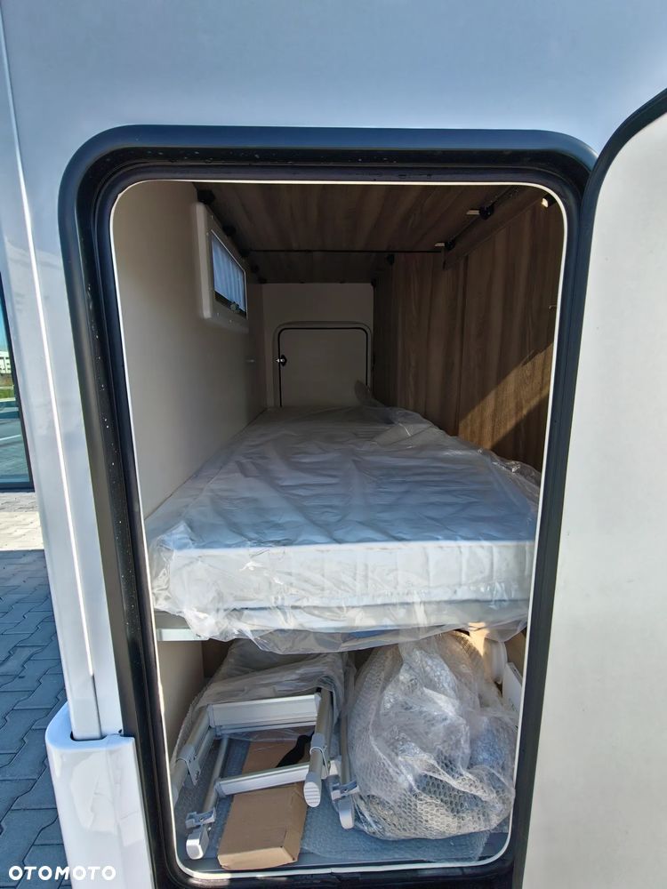 Roller Team KRONOS 274TL  6 OS. ! OD RĘKI, ROK PRODUKCJI 2026 ! MARKIZA W CENIE - 18